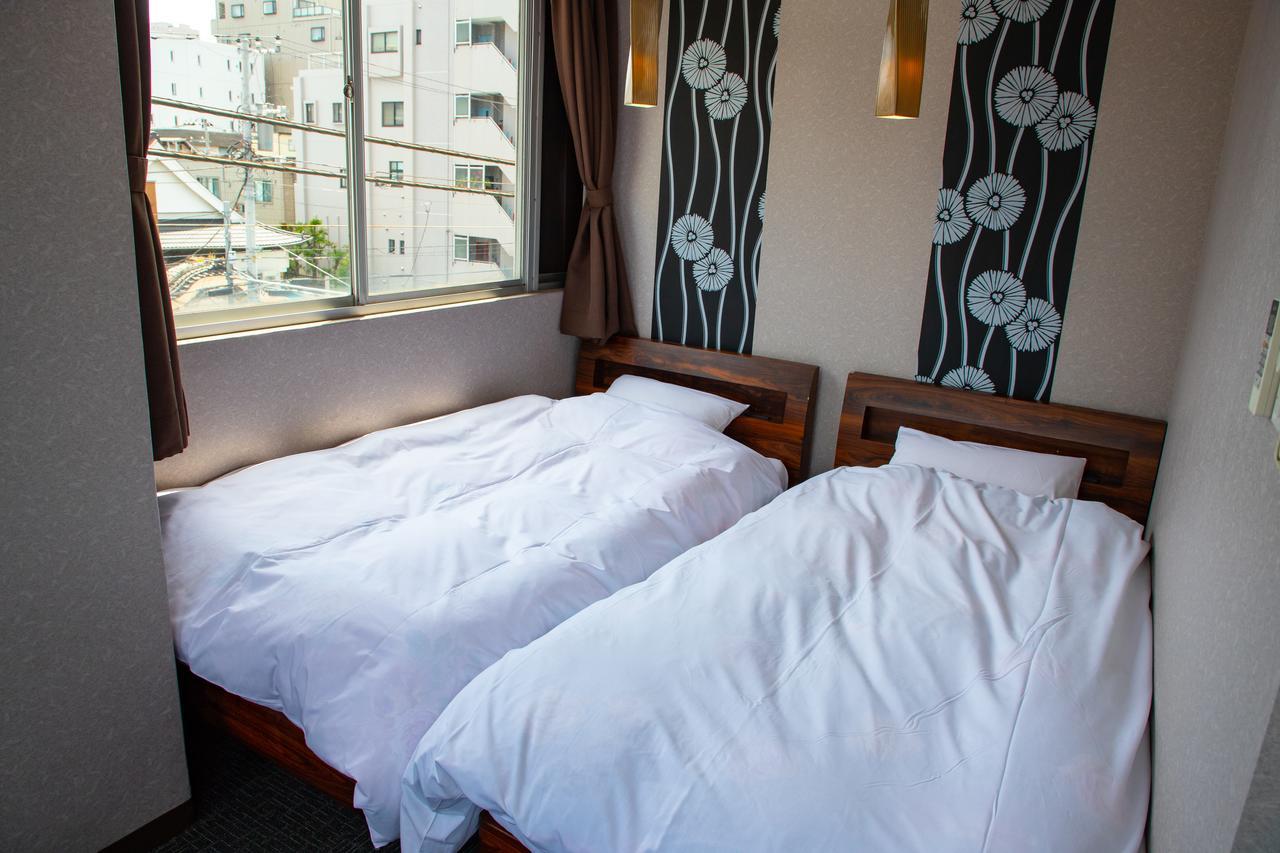 Hotel Fukuwauchi