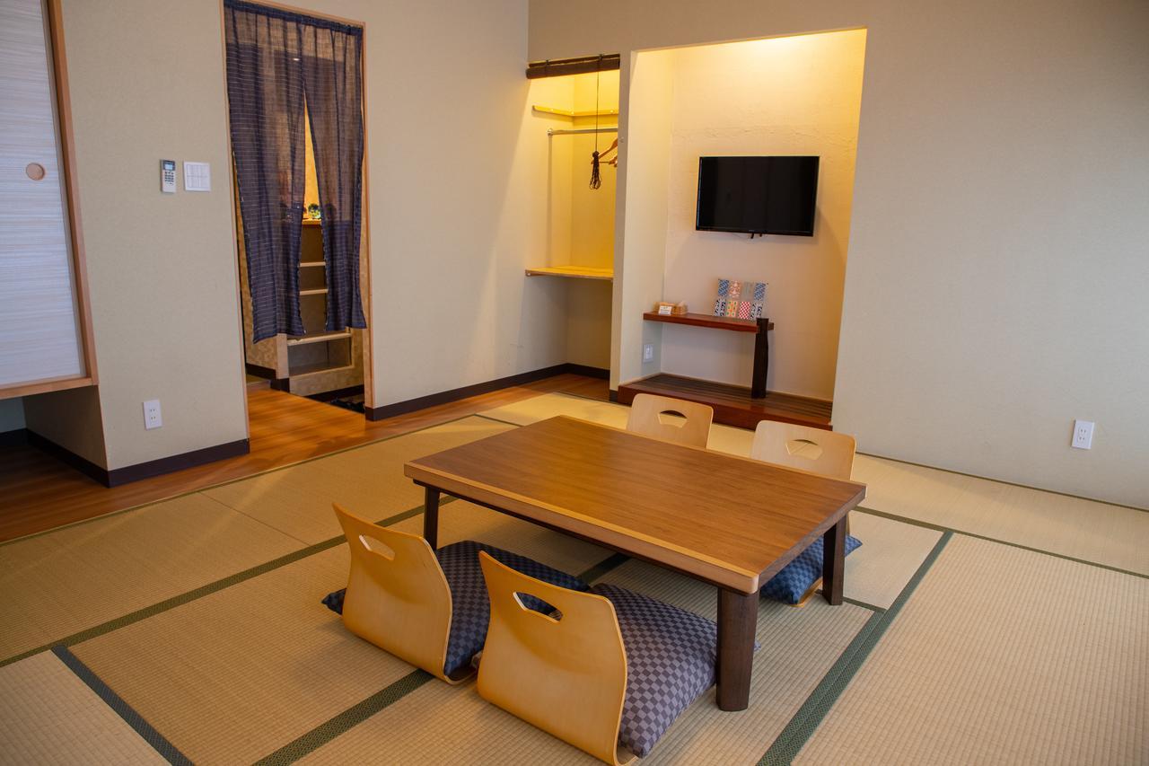 Fukuwauchi Hotel