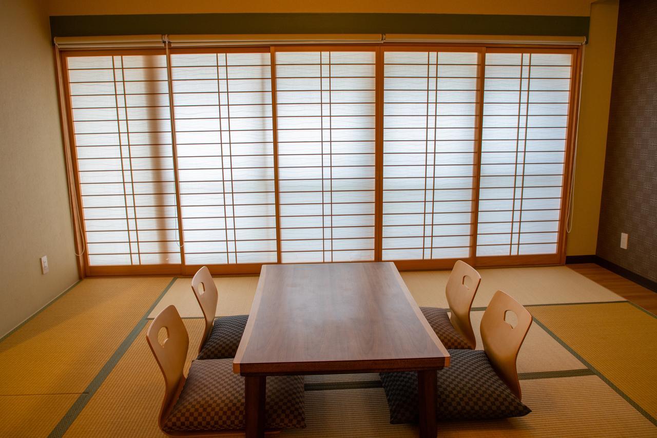 Fukuwauchi Hotel Tokyo